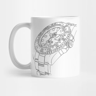 ROLEX Mug